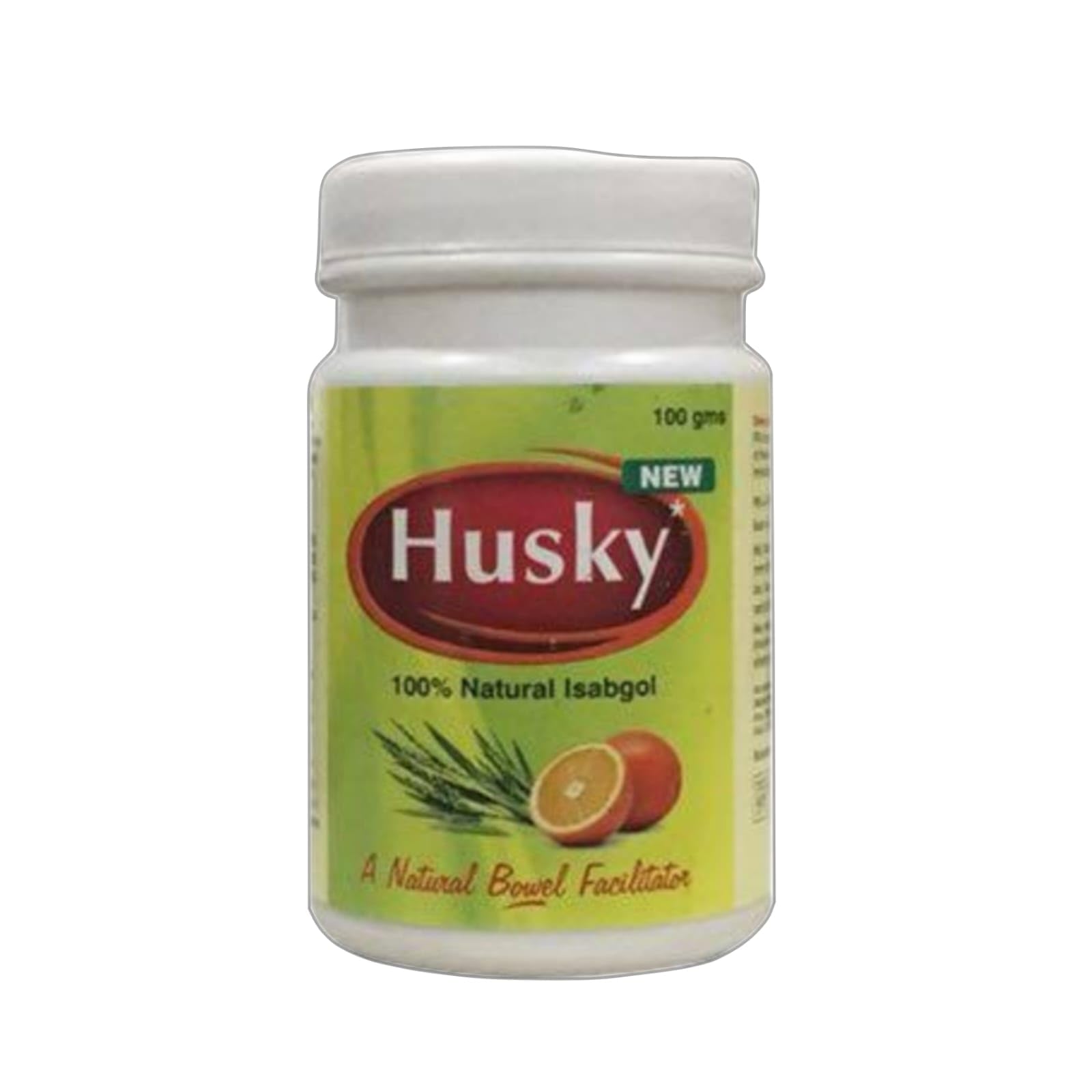 Husky Granules